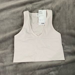 athleta tank top